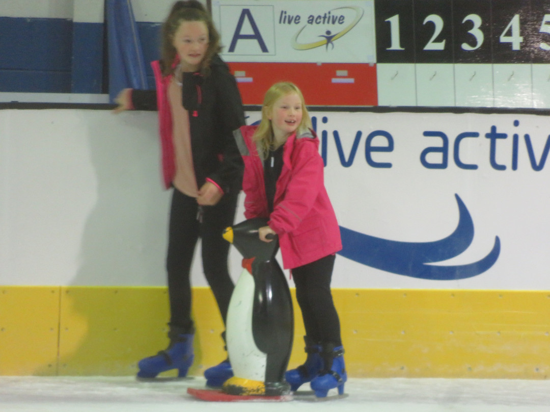 Dewars Centre-珀斯必去景点