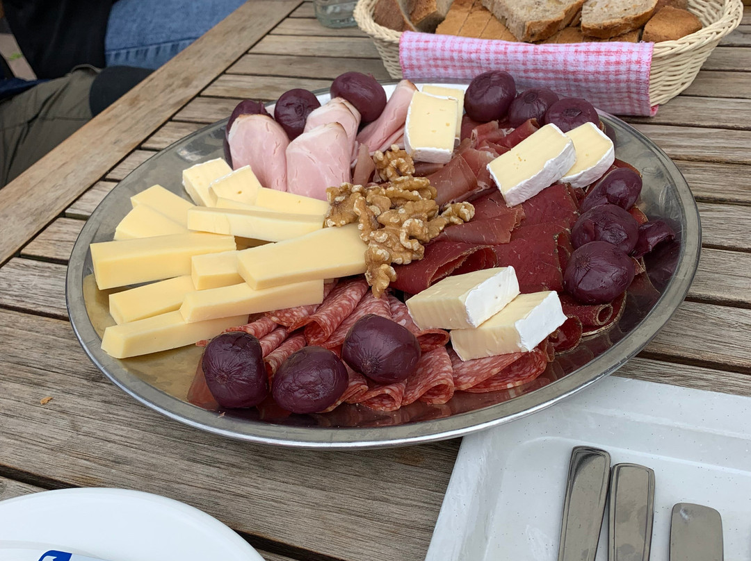 Restaurant Atzmannig