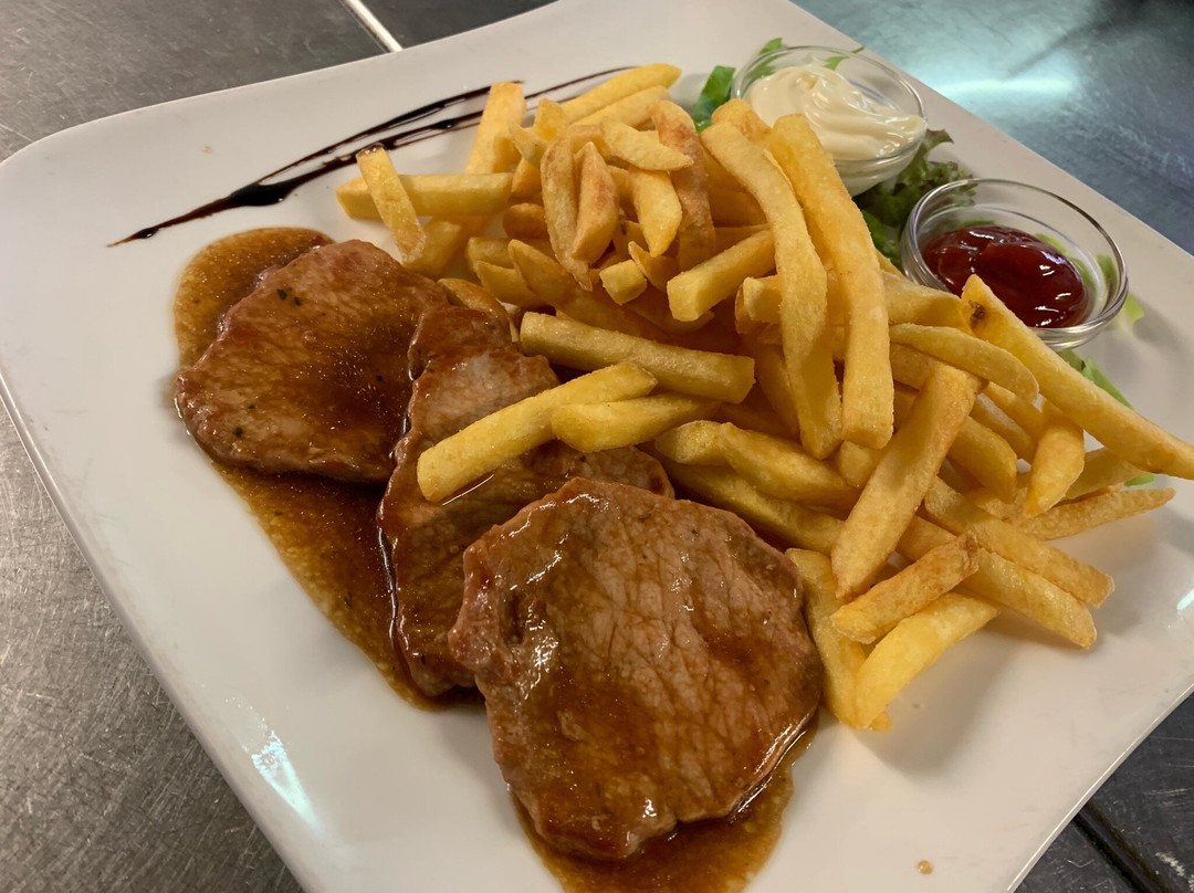 Restaurant Pizzeria Wiesental