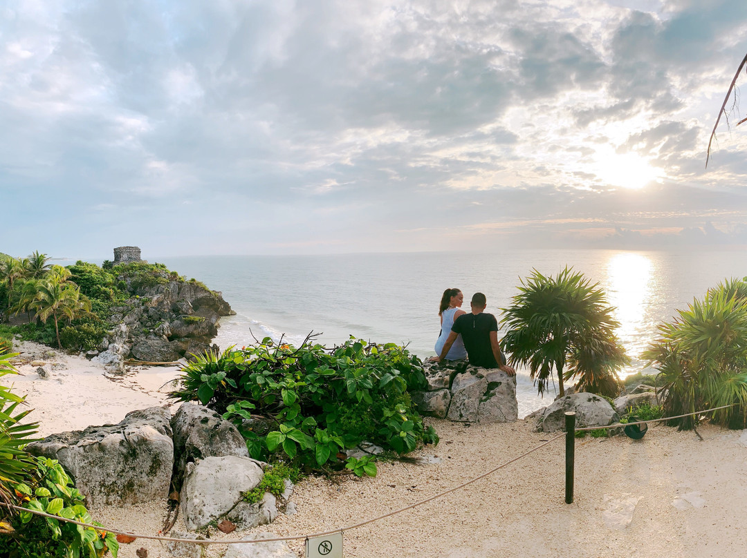Tulum Private Tours景点图片