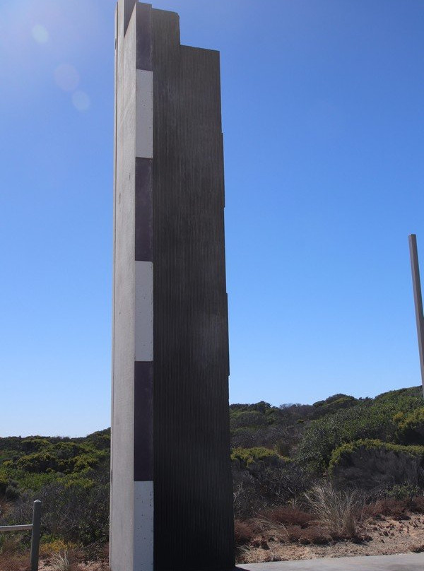 The Encounter Signal-罗布必去景点