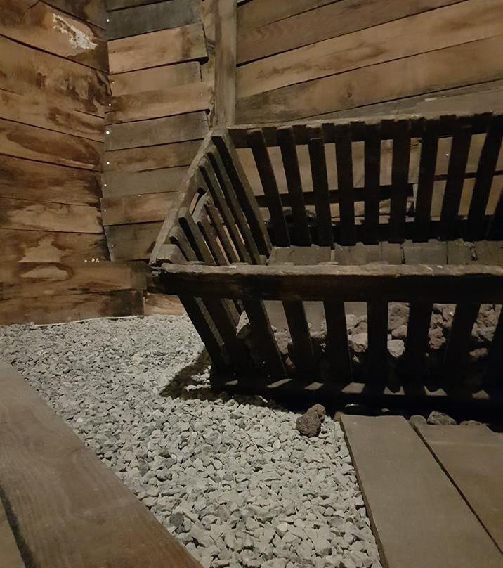 Farciennes旅游景点-Ludo ’Scape