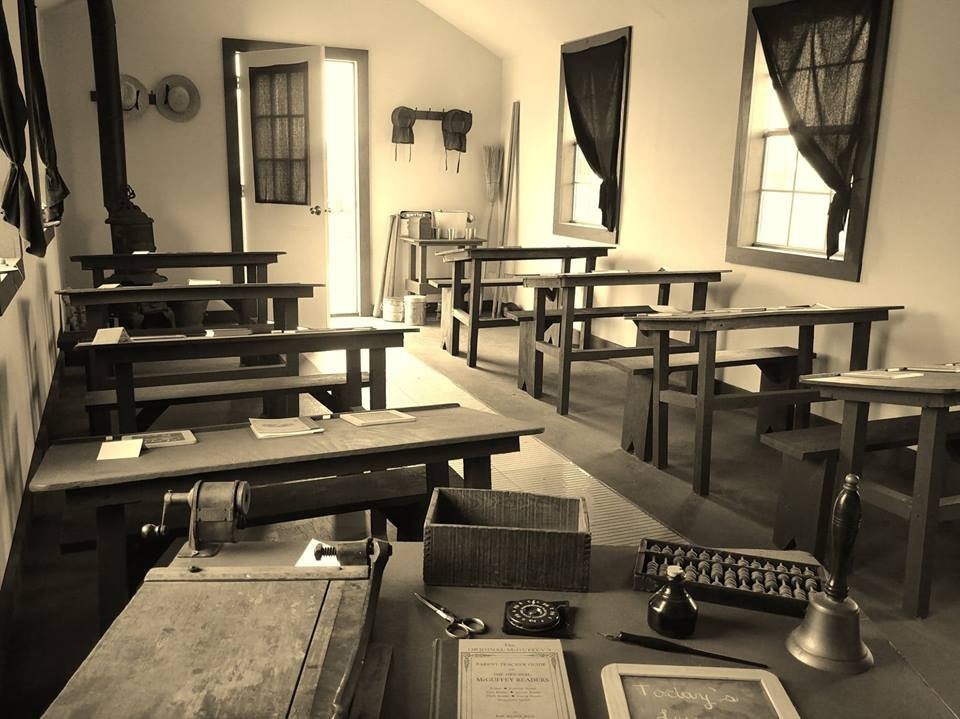 Amish Heritage Welcome Center and Museum景点图片