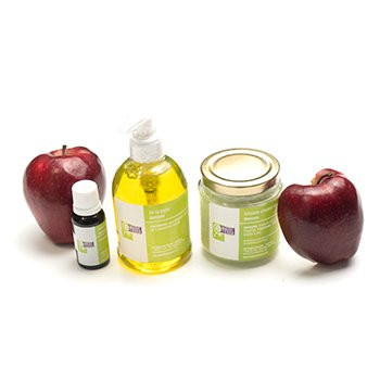 Tiendas Madre Tierra-圣米格尔护城必去景点