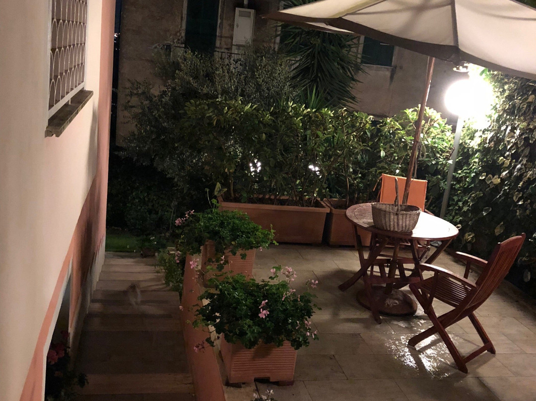 Il Giardino Di Alisa主图