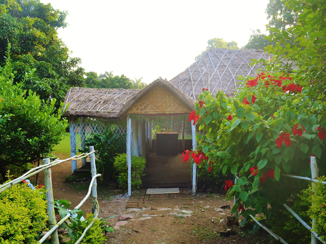 Jim Corbett National Park旅游攻略图片