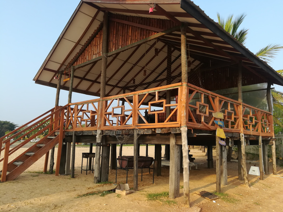 帕斯库达紫水晶度假酒店主图