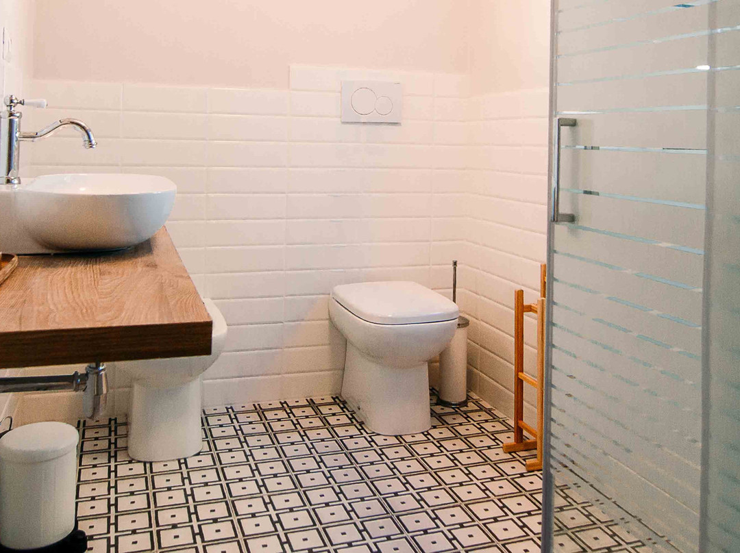 Locanda del Bue Rosso Guest house