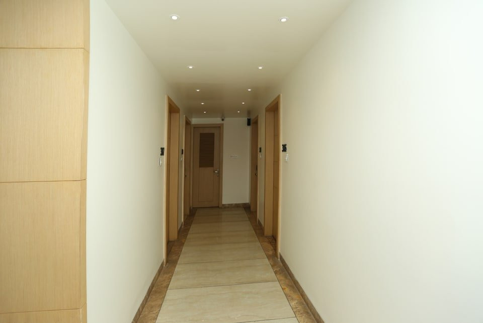 OYO 3774 Hotel Naman Palace主图