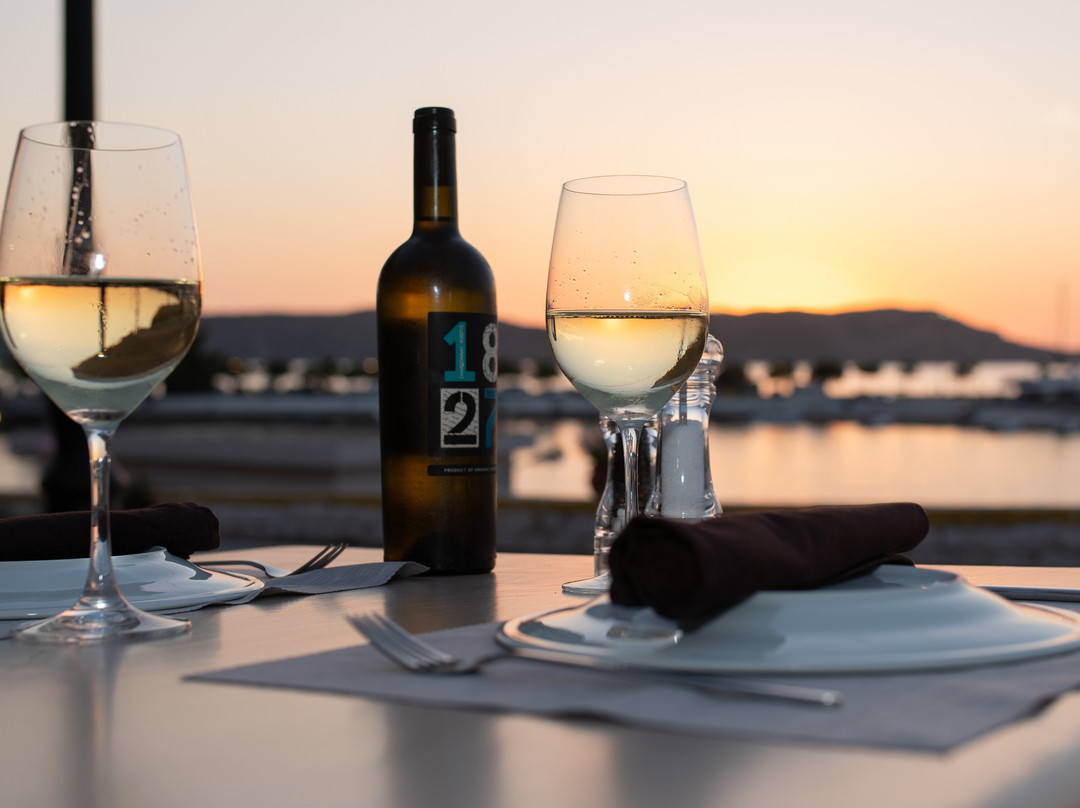 Koukos Wine Restaurant