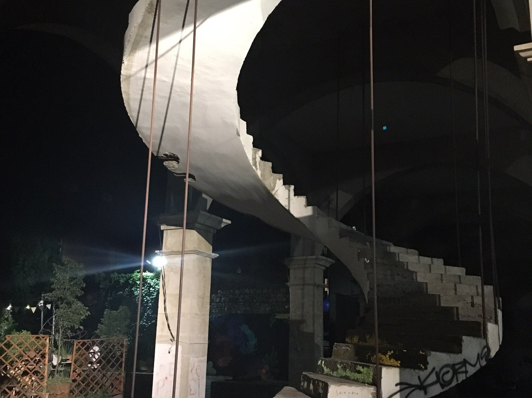 Kutaisi Tour-库塔伊西必去景点