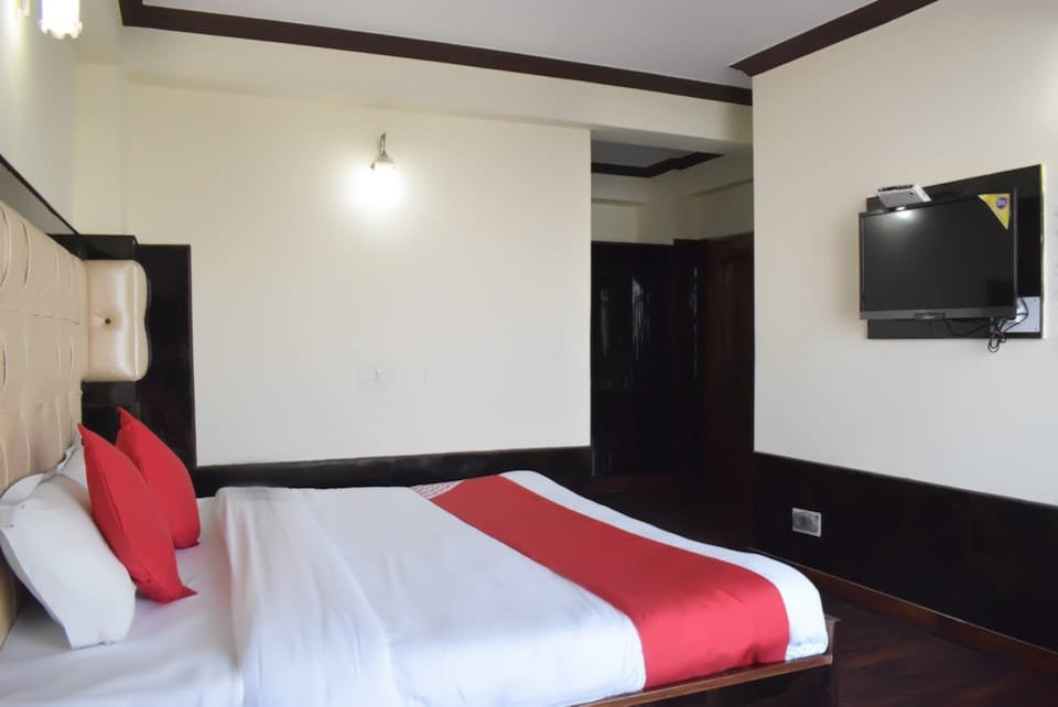 舒伯汉姆酒店主图