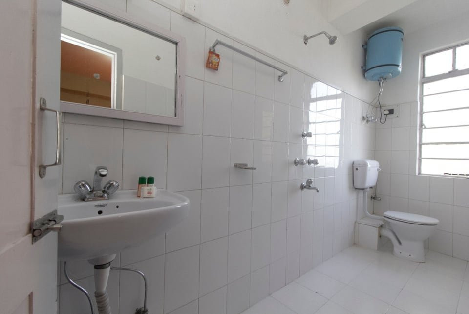 OYO 10295 Hotel Yatung主图