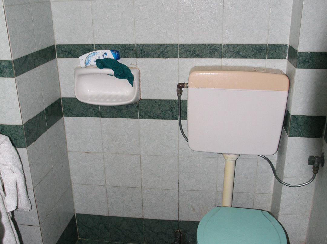 Naturist Panorama Hotel主图