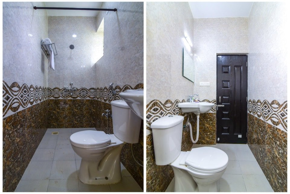 Meadow View Resort主图