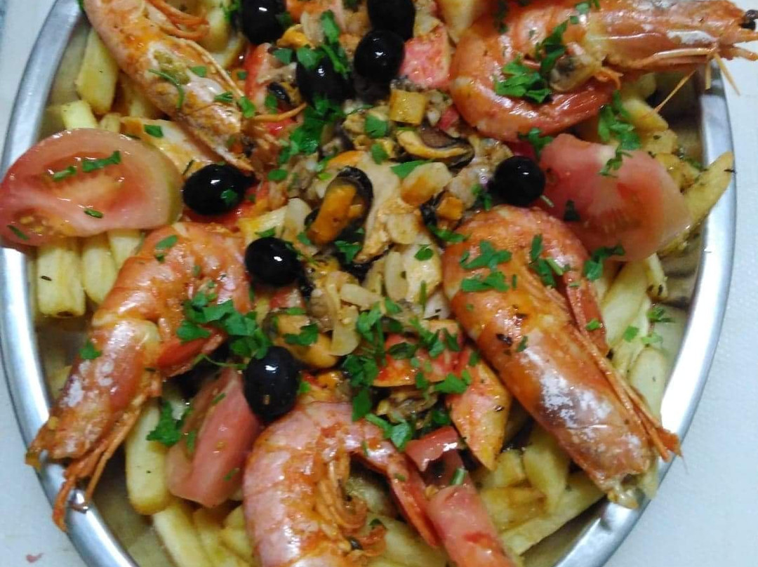 Pau da Poncha