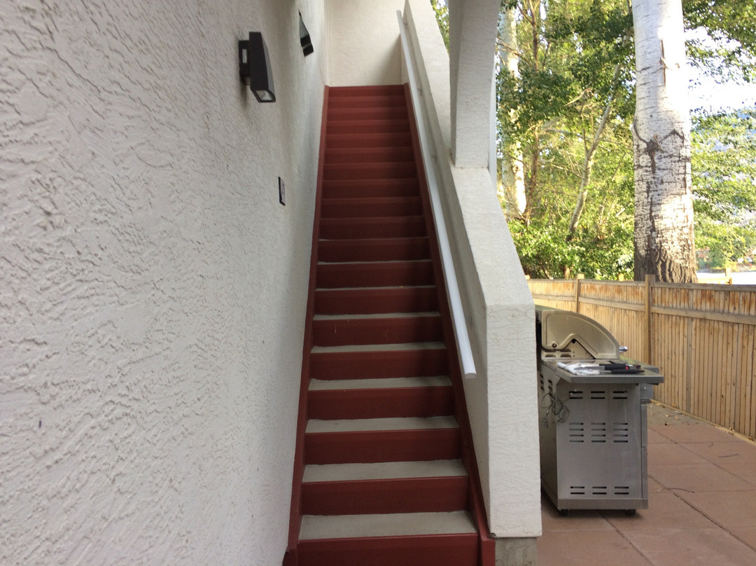 桑迪沙滩汽车酒店主图