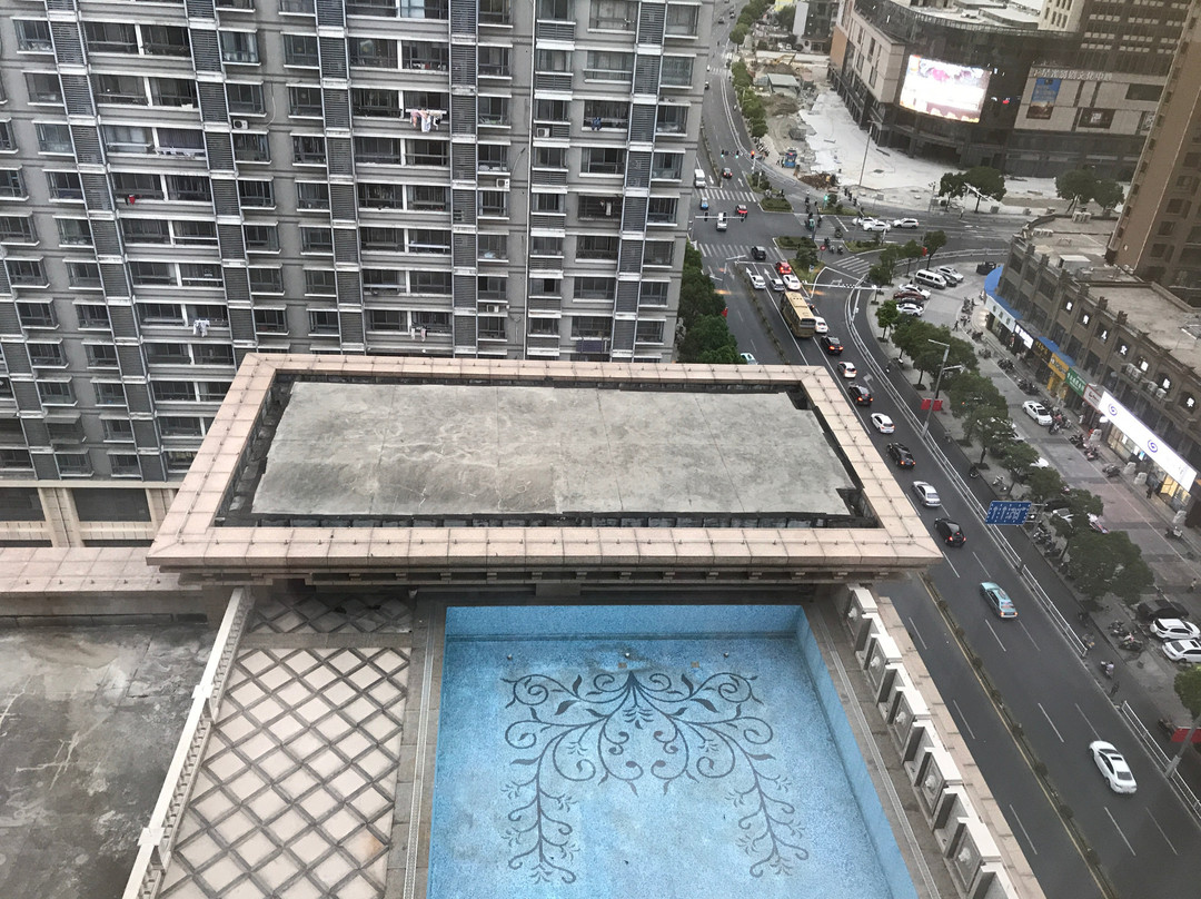 黄河大酒店主图