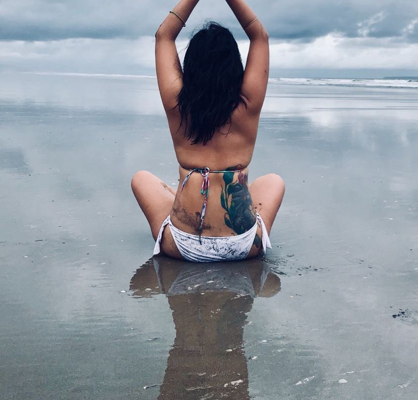 YiA Yoga Escuela Internacional de Yoga y Transformación Personal景点图片