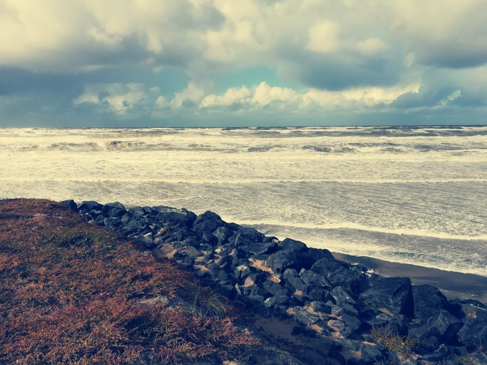 Norlev Beach景点图片