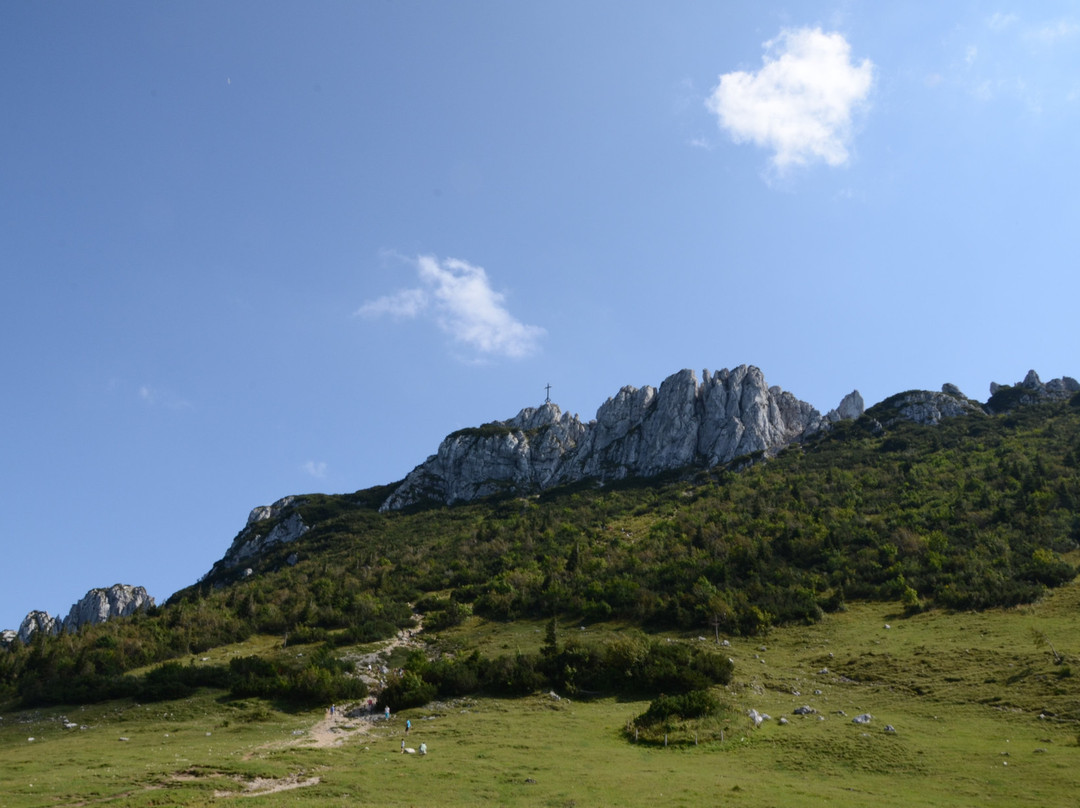 Panoramaweg景点图片