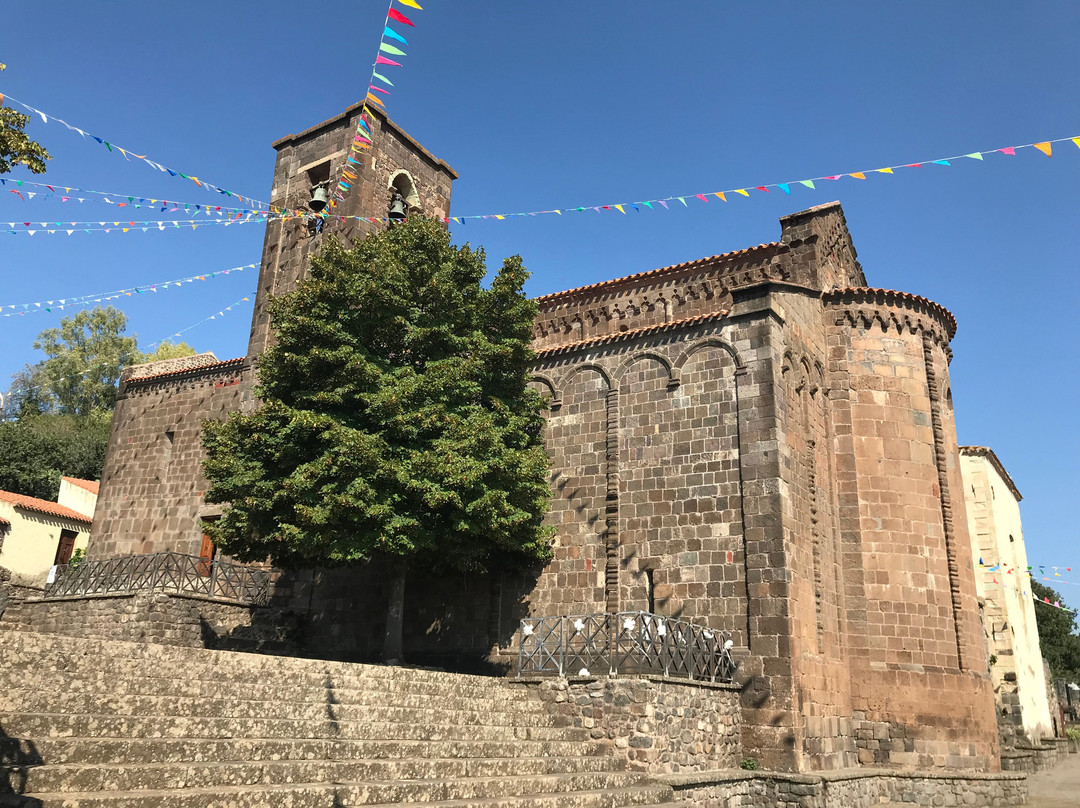 Chiesa di Santa Maria