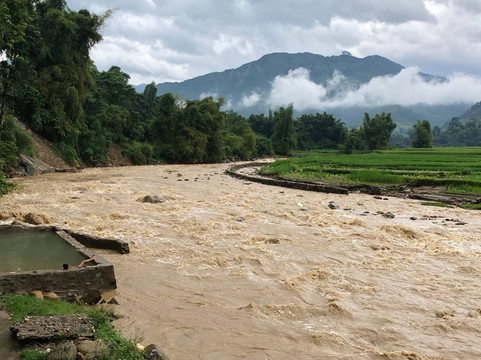 越南私人导游-胡志明市必去景点
