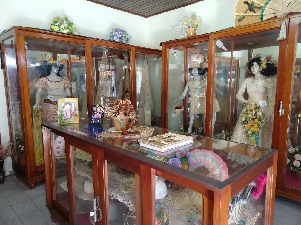 Museu Dica Frazao-Santarem必去景点