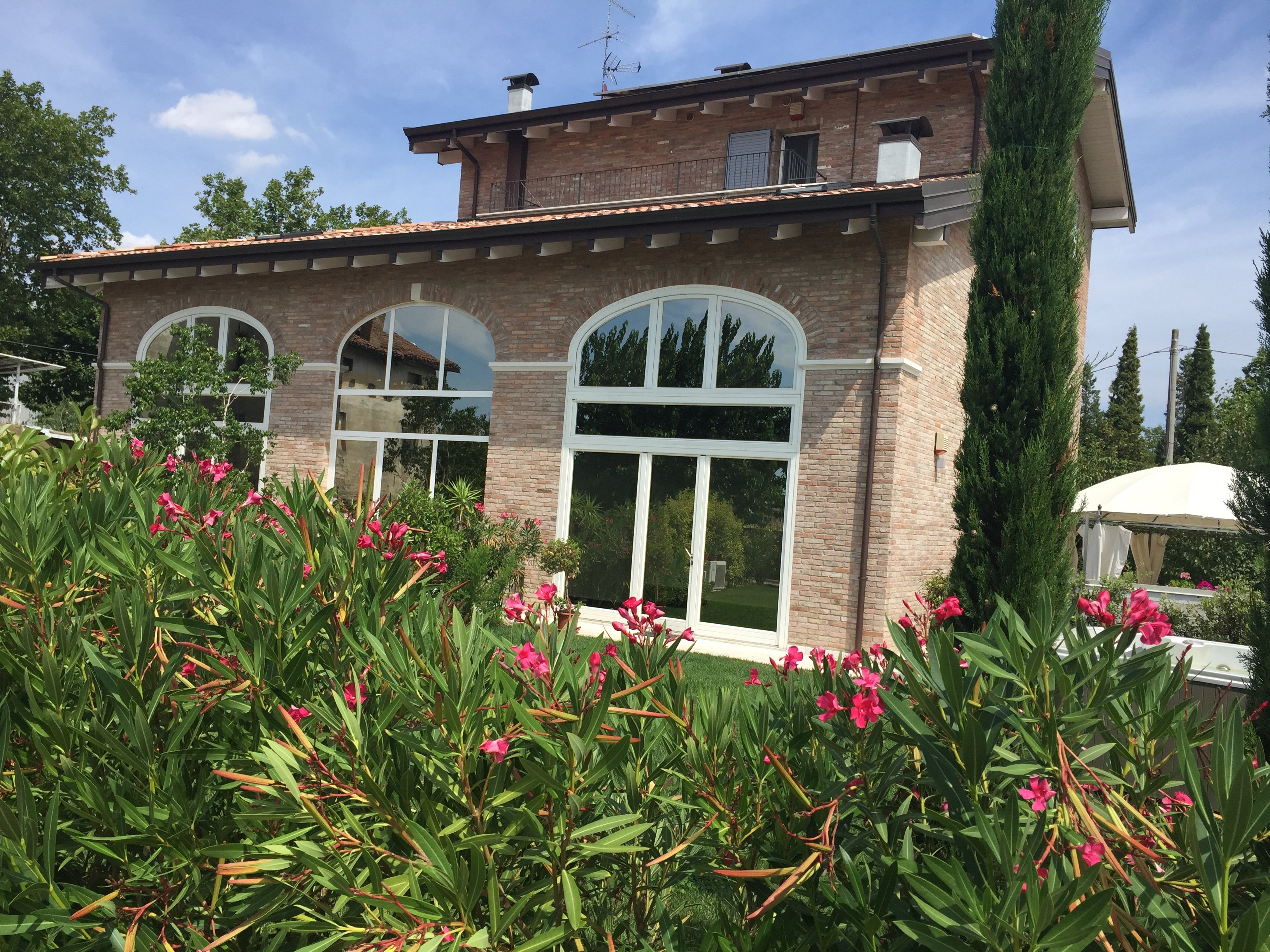 B&B Il Melograno-官方