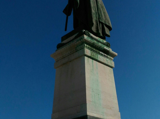 Monumento agli Eroi e Martiri di Otranto-奥特朗托必去景点