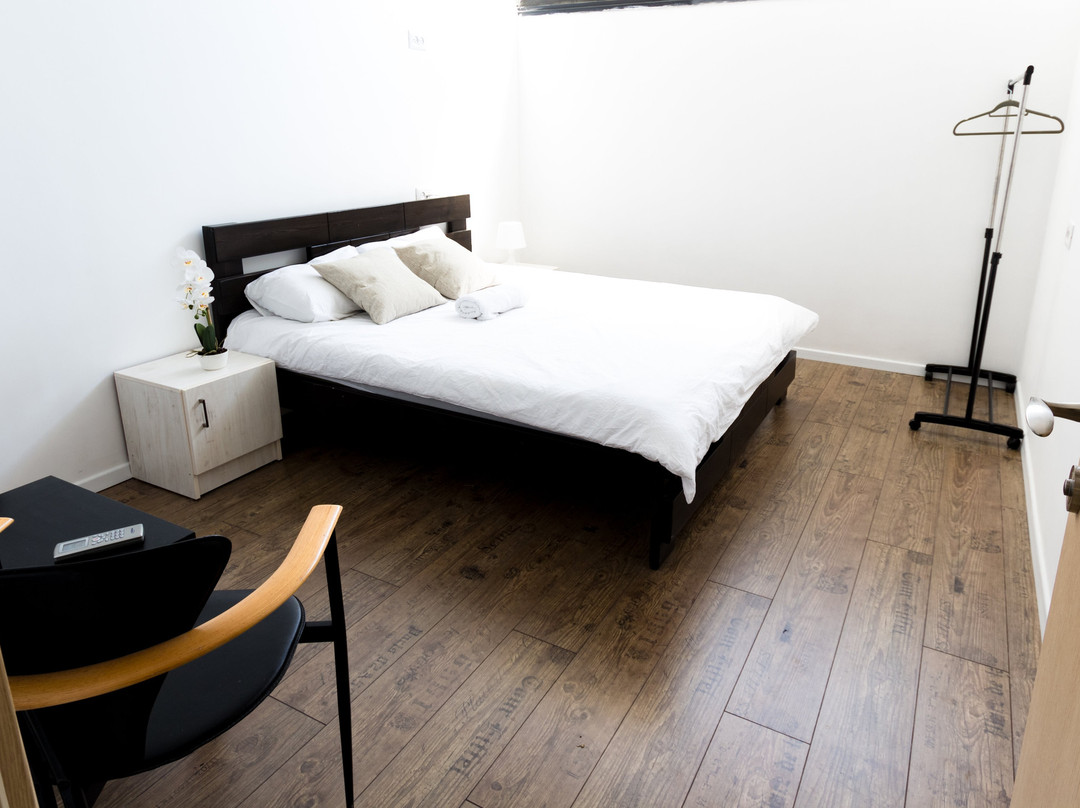 Mevaser - Christian Hostel主图