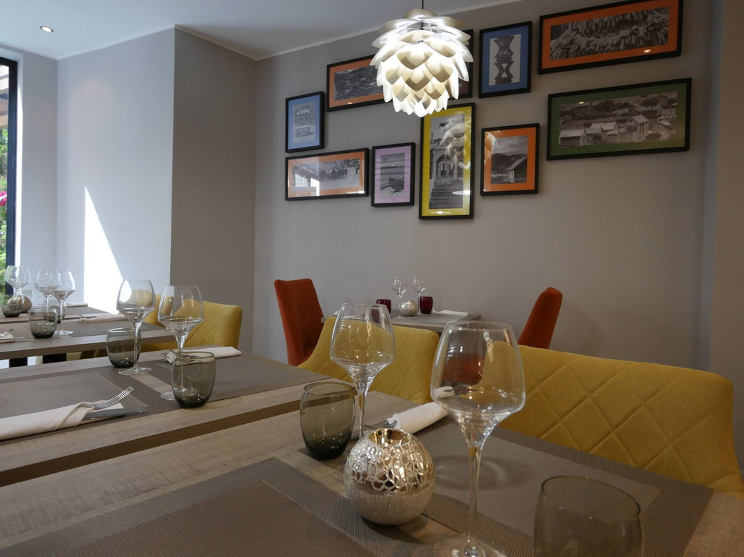 Radisson Apartments Antananarivo City Centre主图