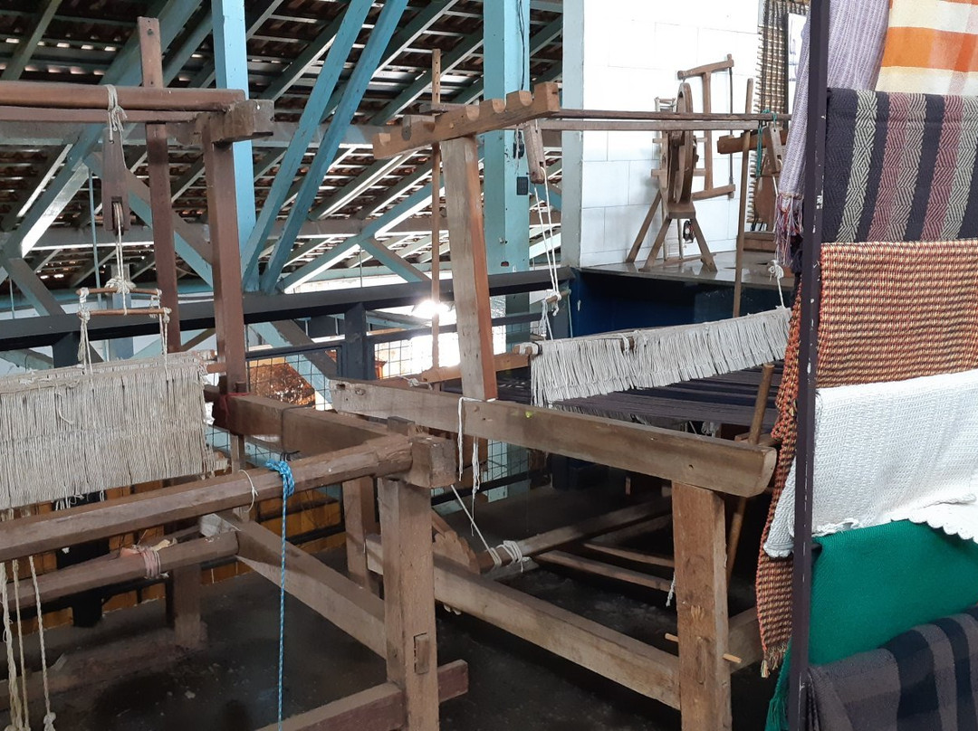 Mercado Municipal de Uberaba景点图片