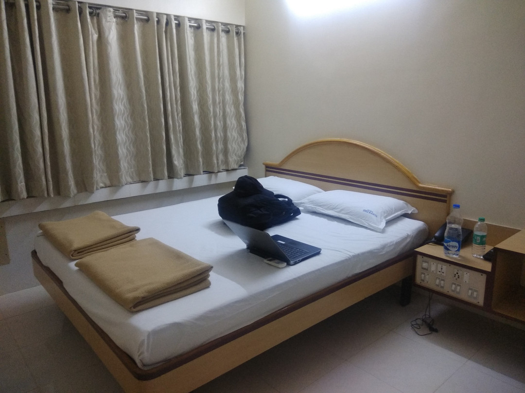 Hotel Sree Kanya