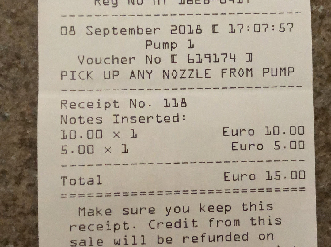 Xlendi Tourist Services Ltd