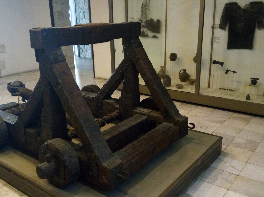 Regional History Museum Kardjali-Kardzhali必去景点