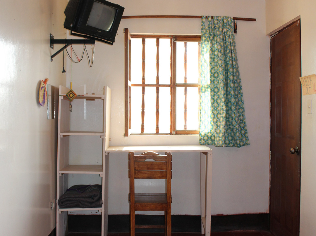 Hospedaje El Boqueron - Huanchaco主图