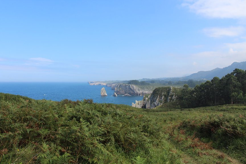 Acantilados del Infierno-里瓦德塞利亚必去景点