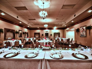 Christopher Inn & Suites主图