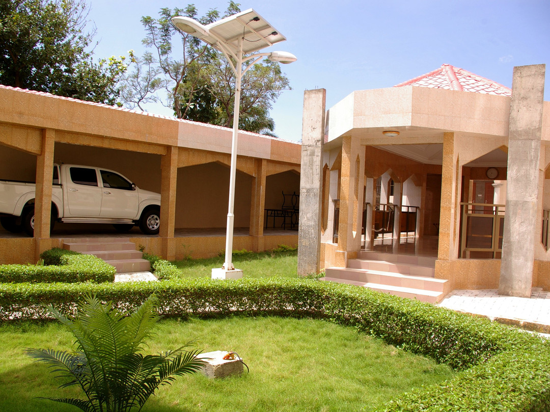 Hotel Kama'aka主图