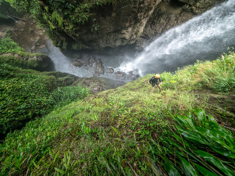 Chance To Challenge-墨西哥城必去景点
