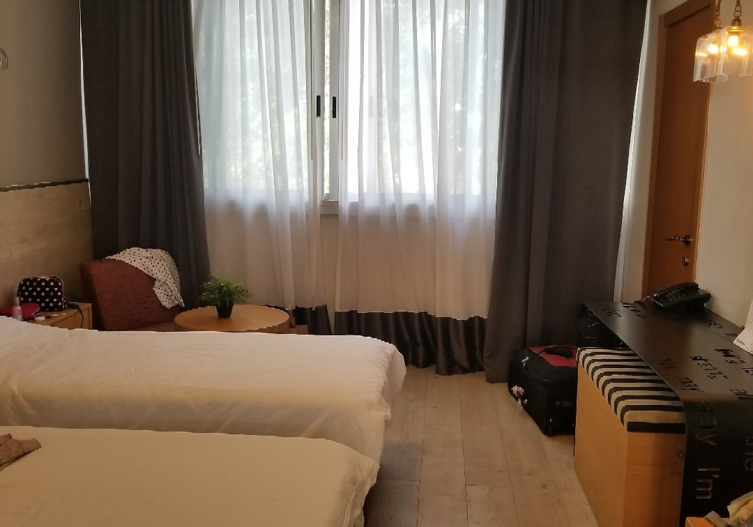 Hotel Beit Maimon主图