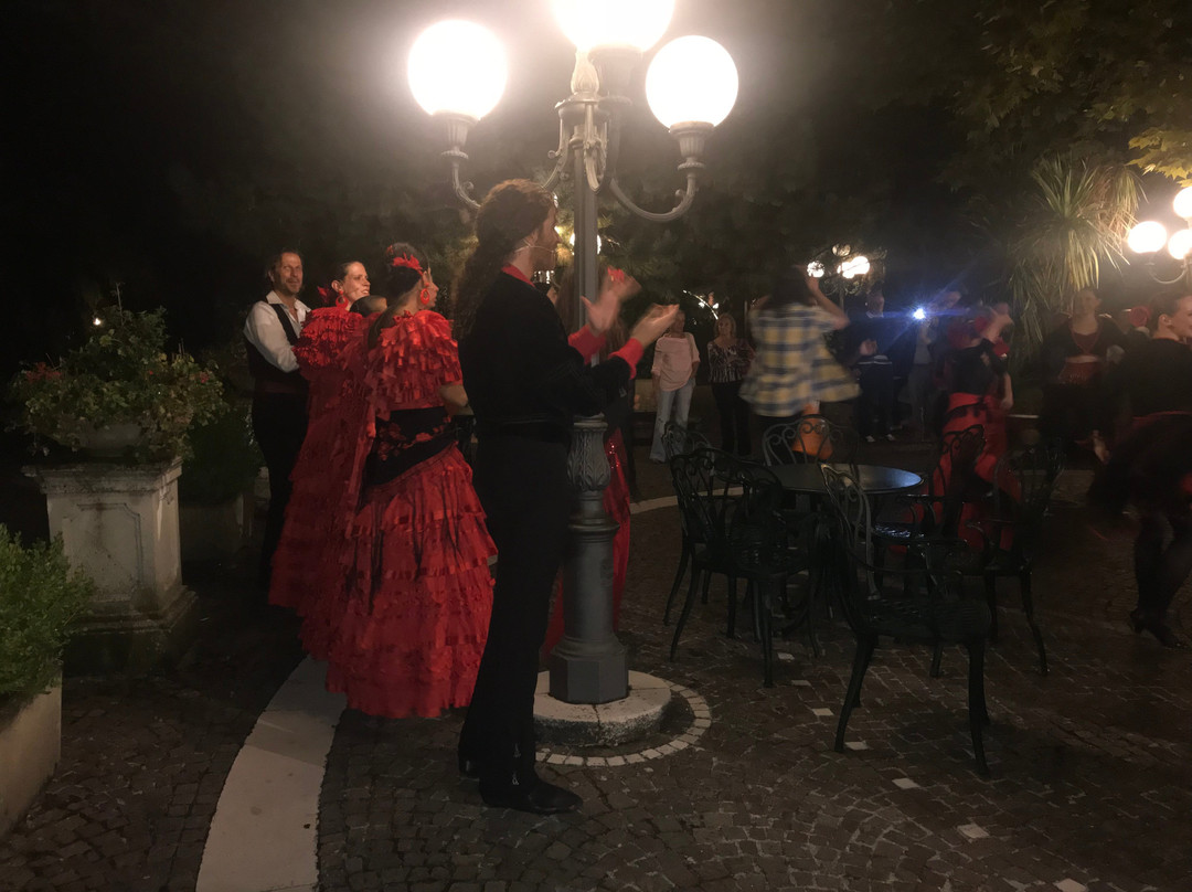 Teatro Leo Amici景点图片