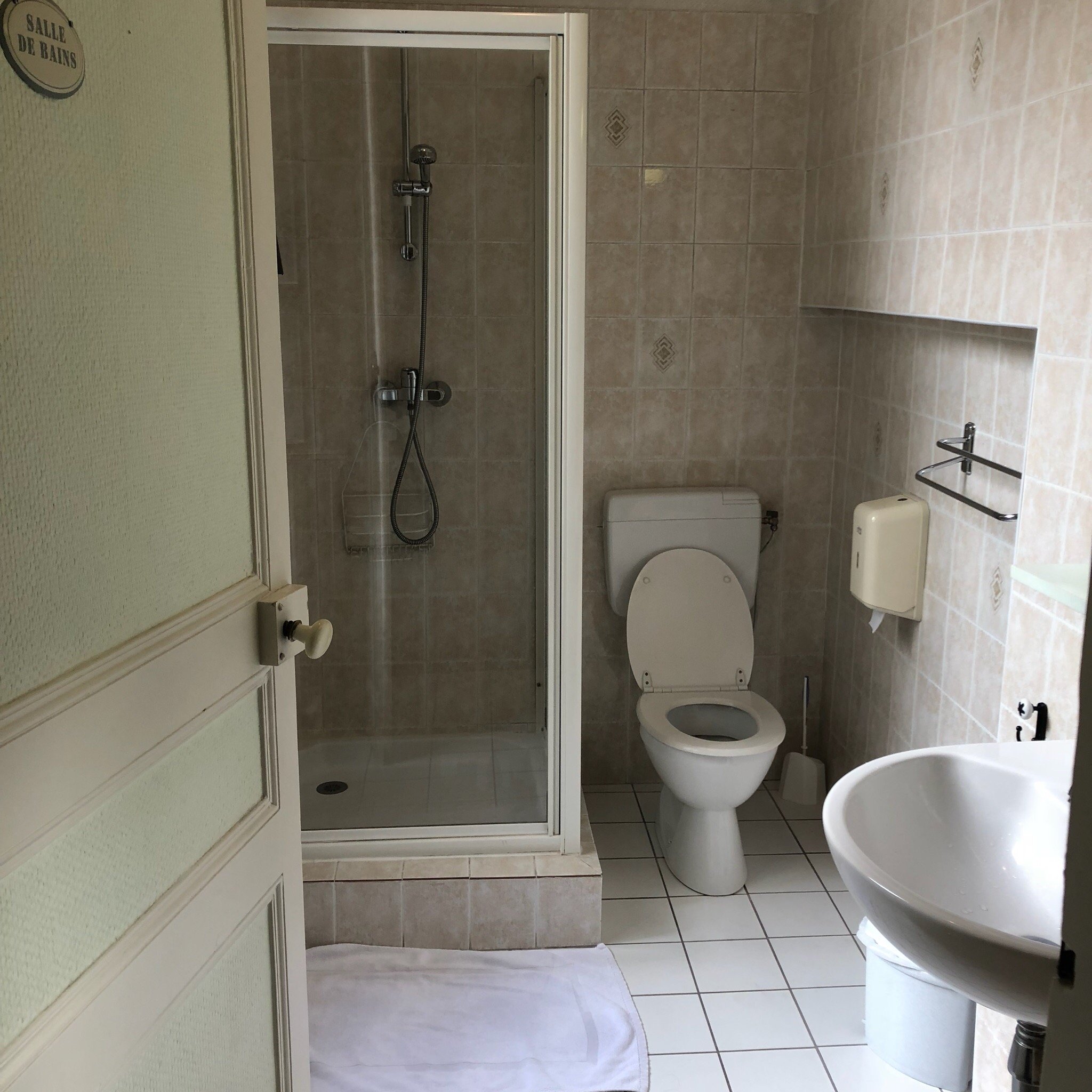 Hotel Des Bains-官方