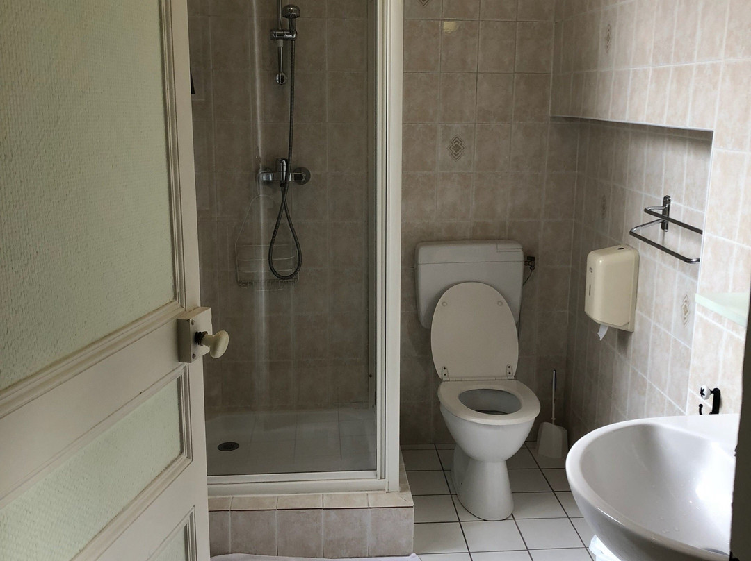 Hotel Des Bains主图