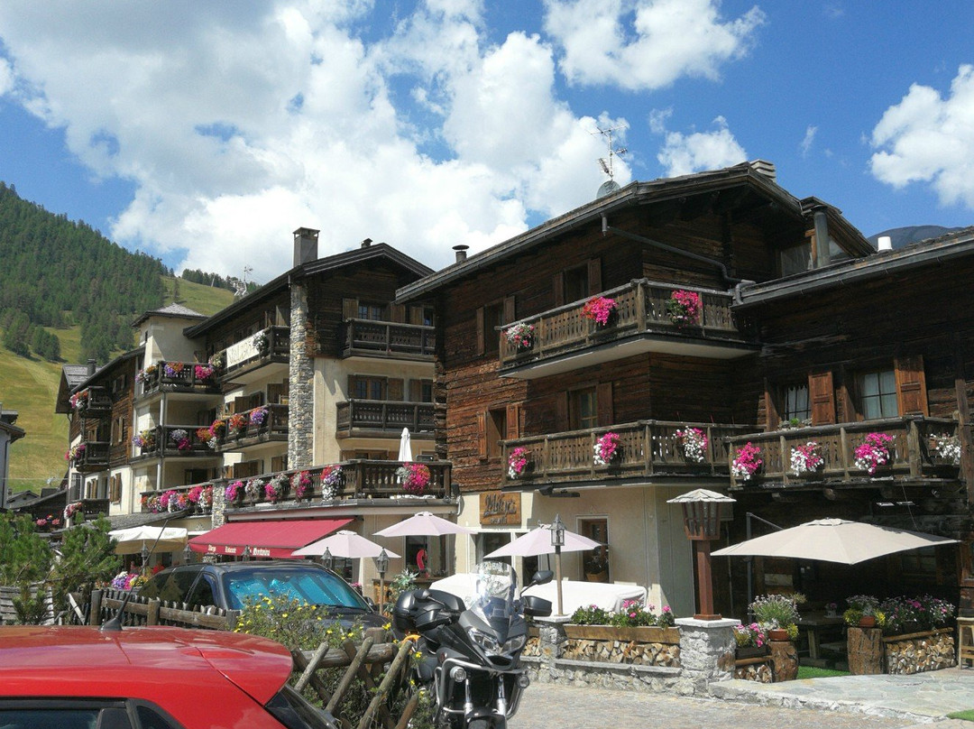 Baite旅游景点-Miky's Disco Pub