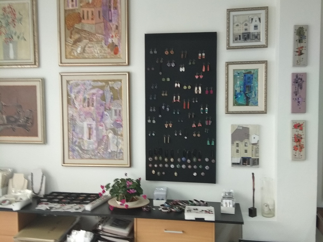 Art Studio 42-普罗夫迪夫必去景点