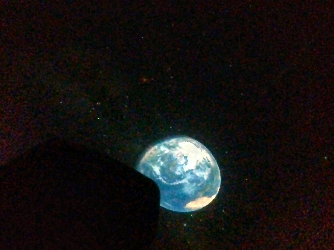 Planetarium Klagenfurt景点图片