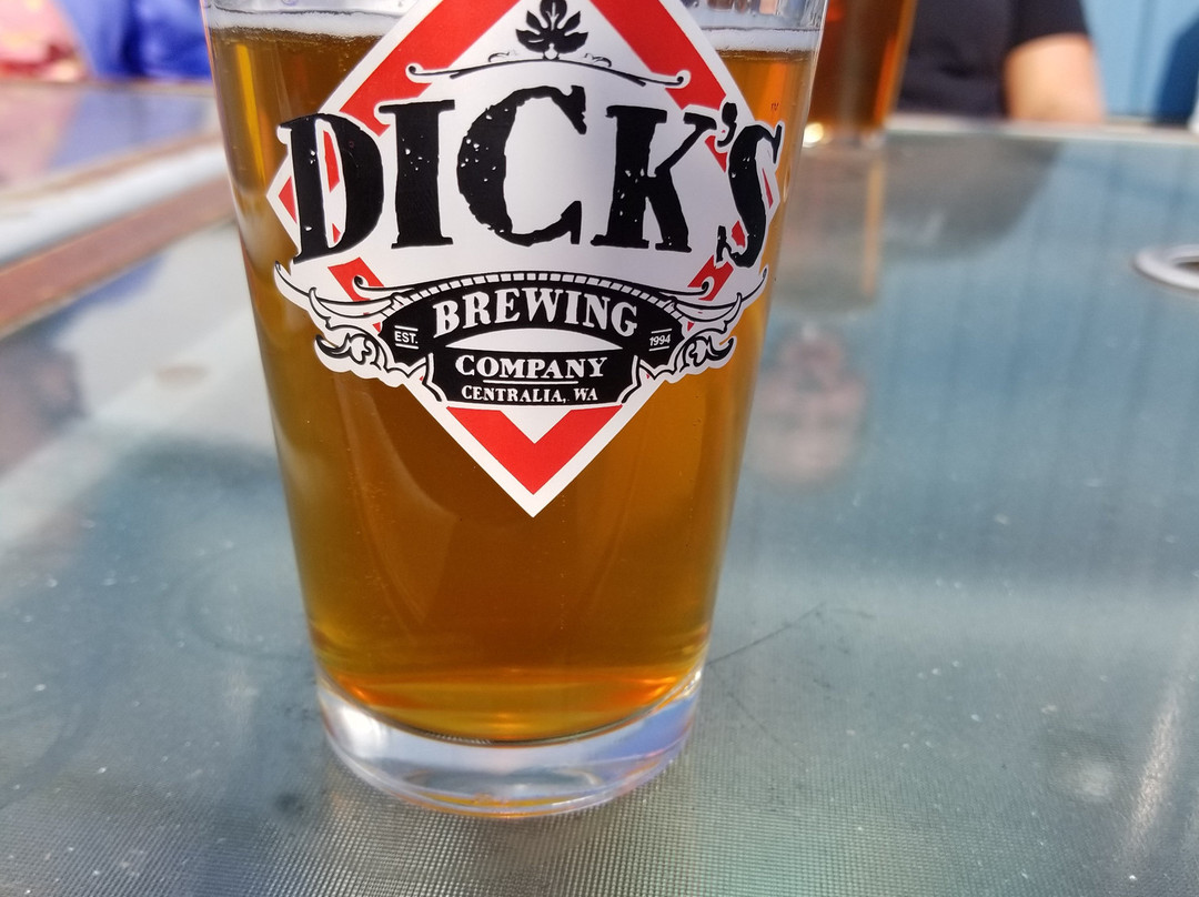 Dick's Brewing Company景点图片