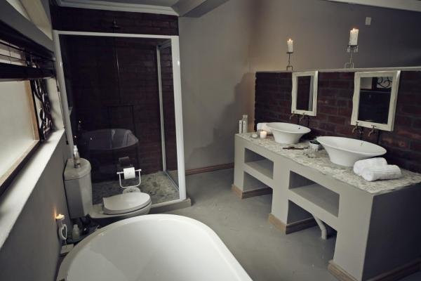 Klip & Kristal Guest House主图